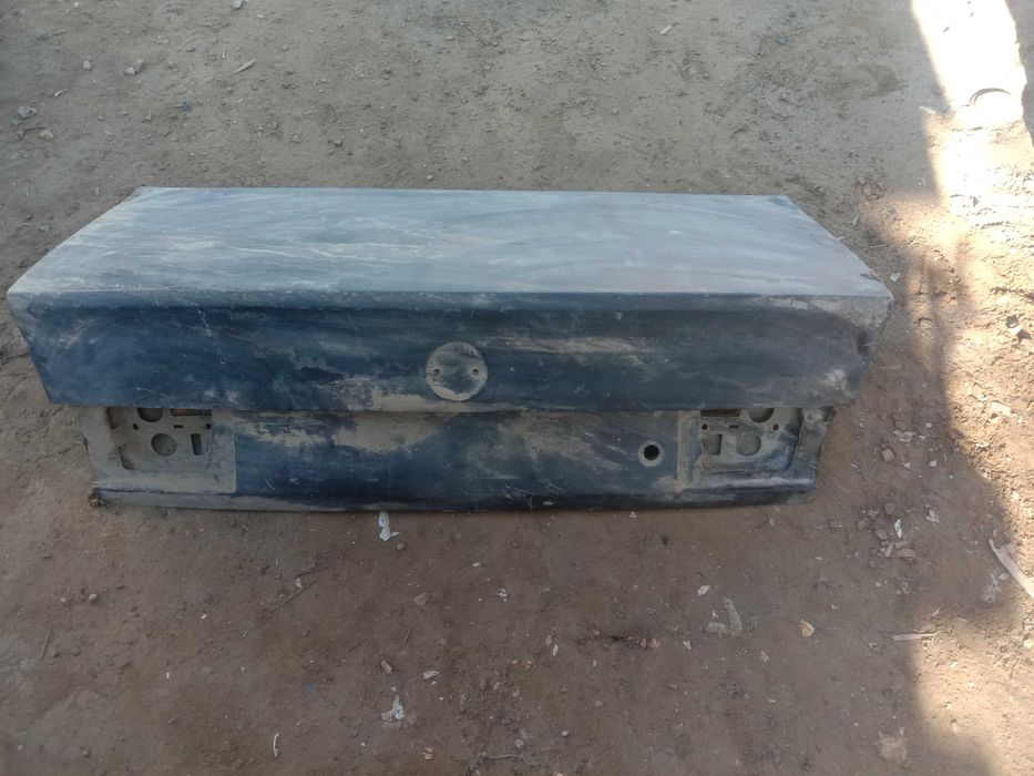 продам запчасти на бмв е 34