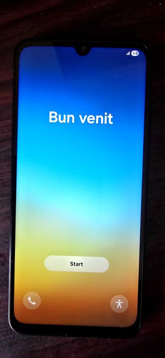 Samsung Galaxy A05s, Dual SIM, 4GB RAM, 64GB, 4G, Black
