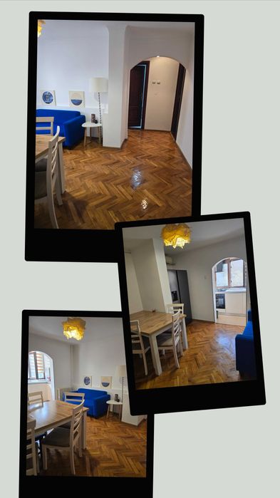 Apartament 2 camere, 50 mp – Ideal Investiție sau Locuință