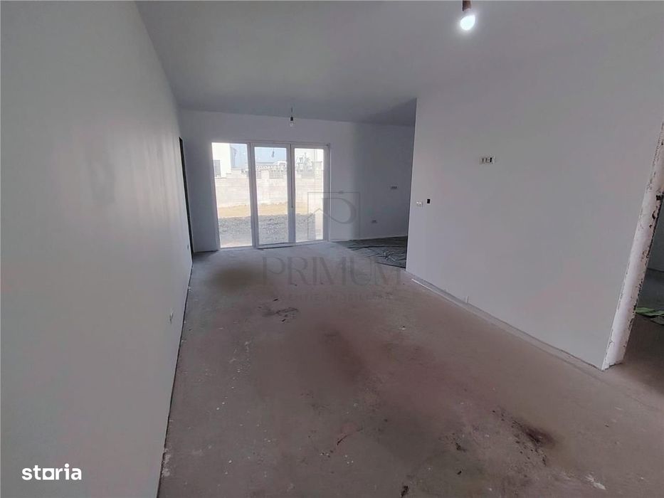 Calea Urseni - Duplex individual - personalizare interioara