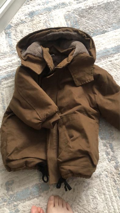 Детская парка