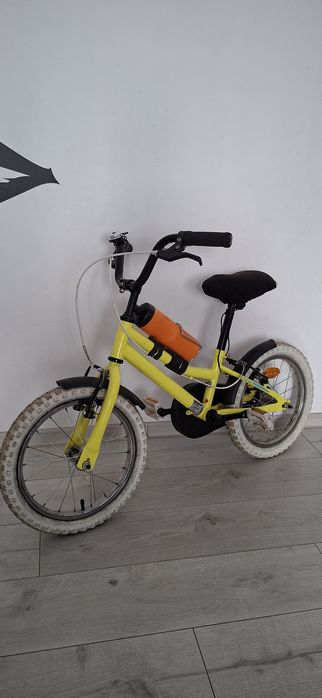 Vand bicicleta copil 4-7