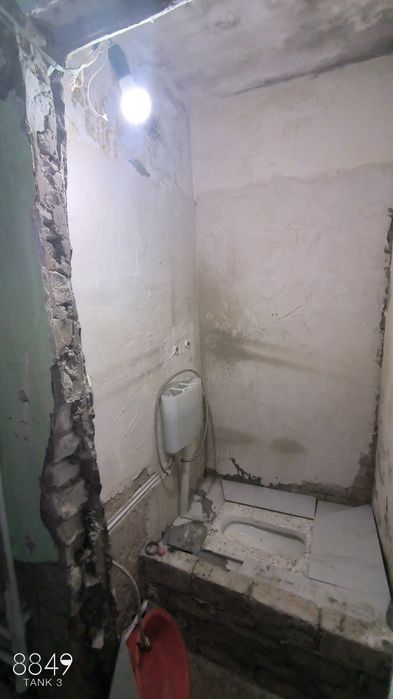 Продам комнату в общежитии