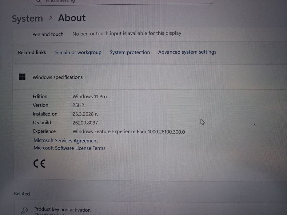 HP EliteBook 840 G7 Notebook PC