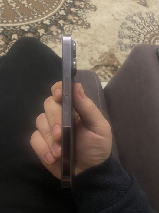 Айфон 14 pro 128гб