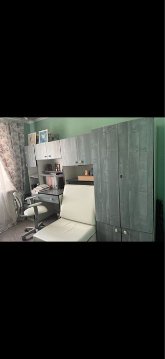 Мебель в детскую