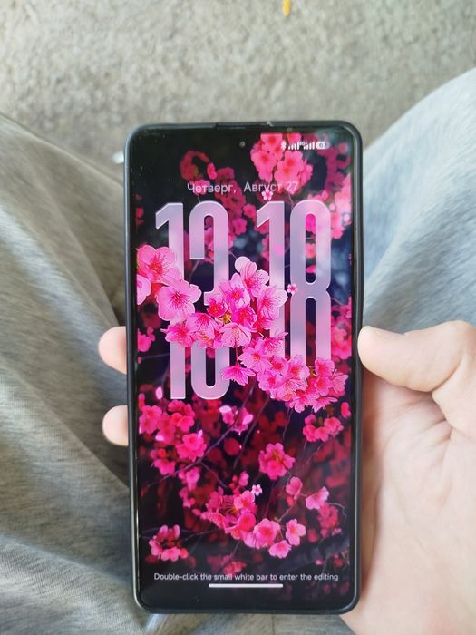 Редми ноте 12 про плюс