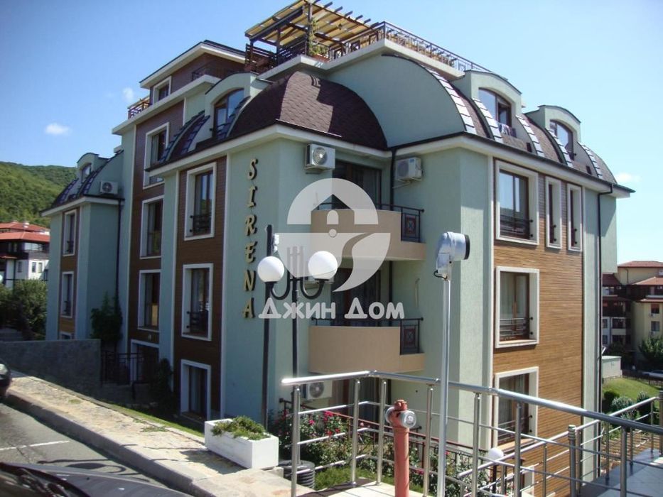 Продава се Тристаен апартамент в Свети Влас - 77 кв.м за 1234 €/кв.м - Снимка #6