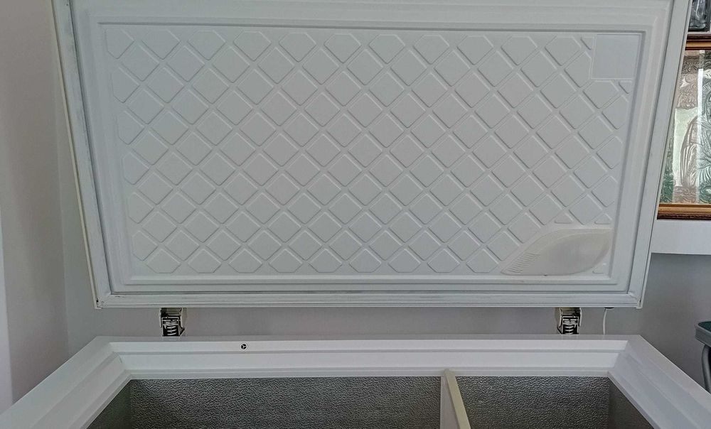 lada frigorifica Gorenje