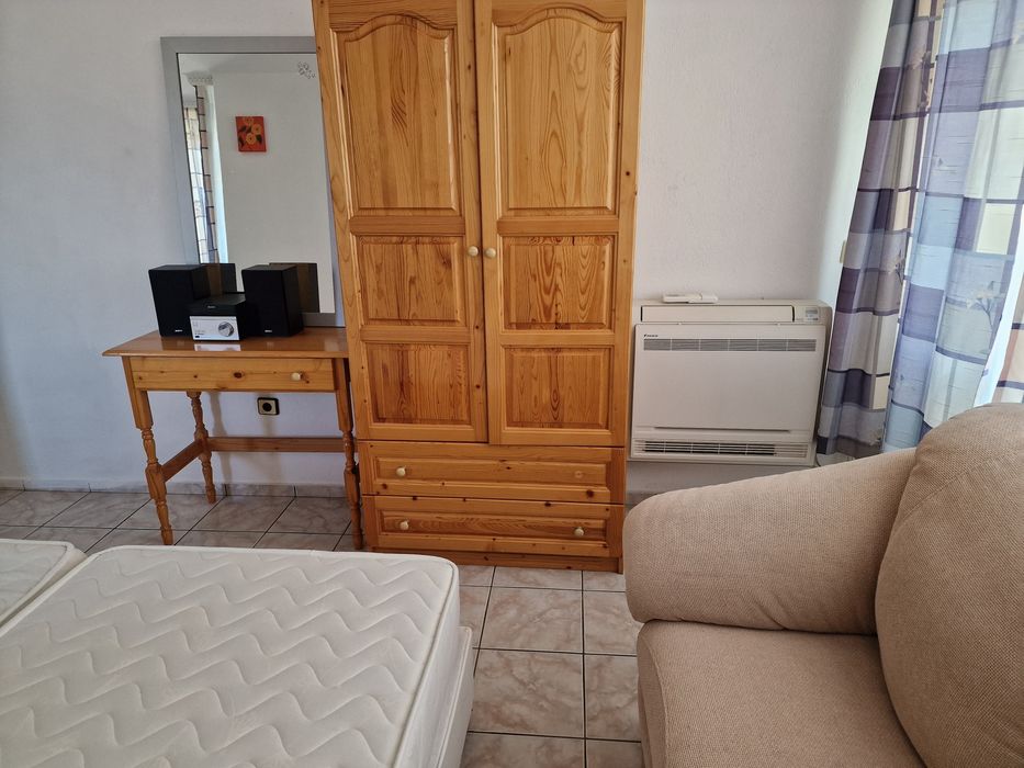 Стаи под наем  в Свети Влас, кв. Инцараки, цени между 500-900лв