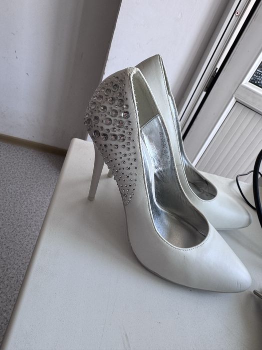 Женский туфлилер барлық размерлер