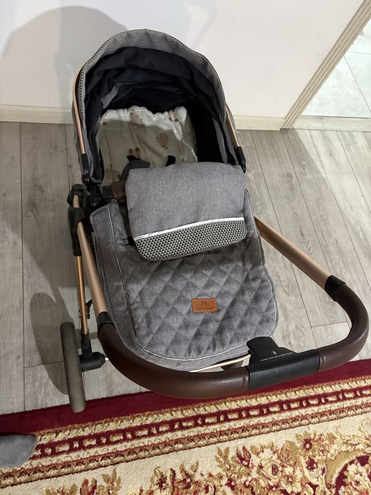 продам коляску по цене уступлю