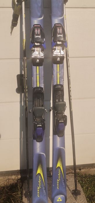 Vând Schiuri FISCHER