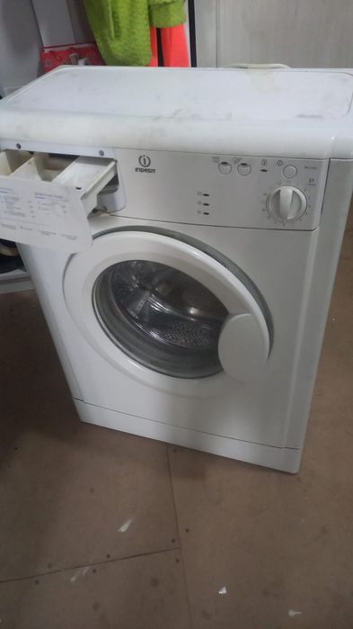 Стиральная машина бу