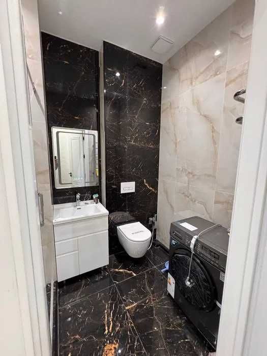 Сдается современная квартира на Алмазаре, ЖК "NRG Jamiy", Жамий круг!