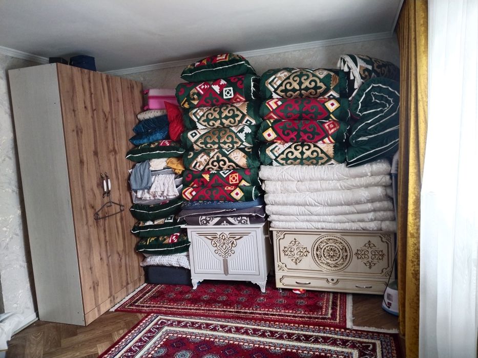 Продам дом 2 ком