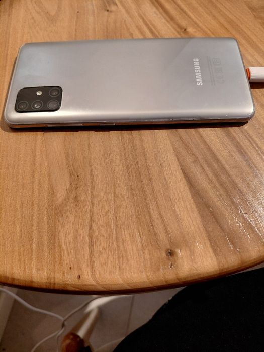 Samsung a51  128
