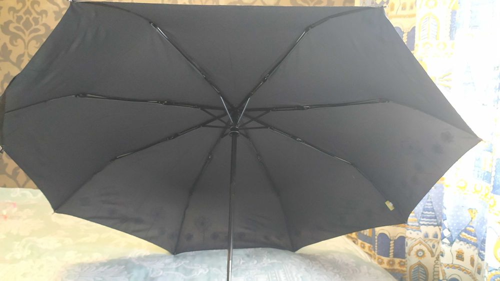 Зонт three elephant, автомат