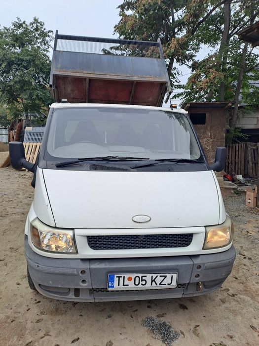Ford   basculabil