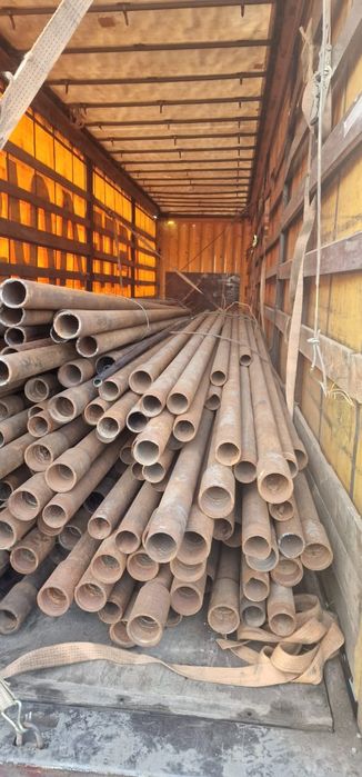 Труба диаметр 73 и 89