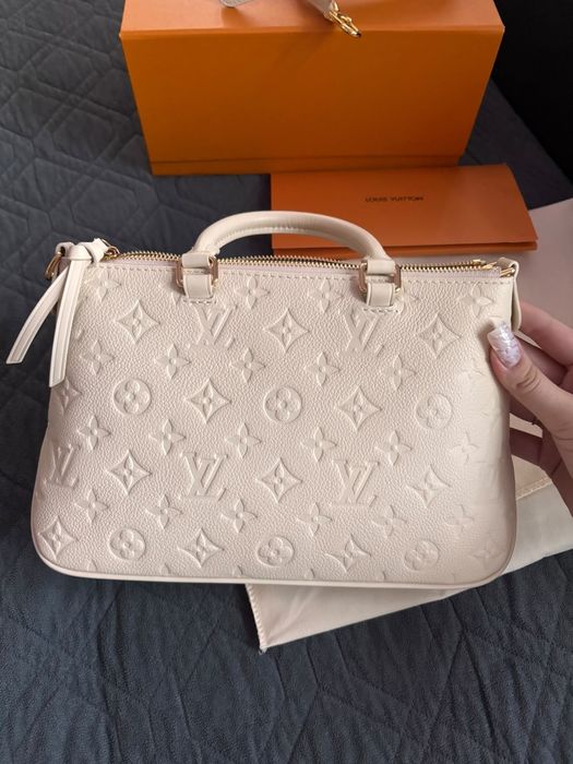 Сумка  Louis Vuitton оригинал
