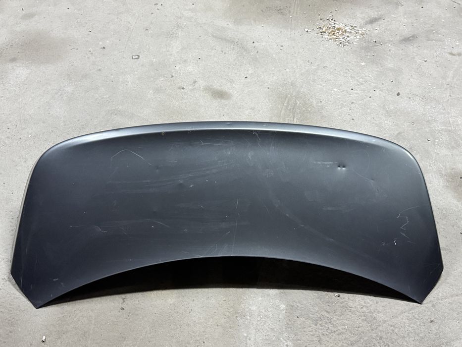 Багажник от BMW E60