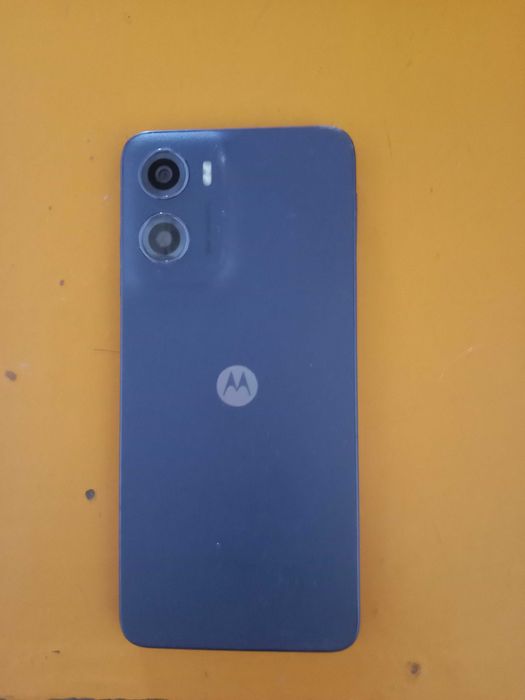 Motorola e15 2025года