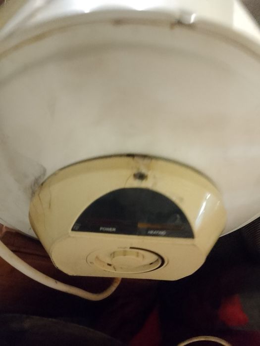 Бойлер на 50литров