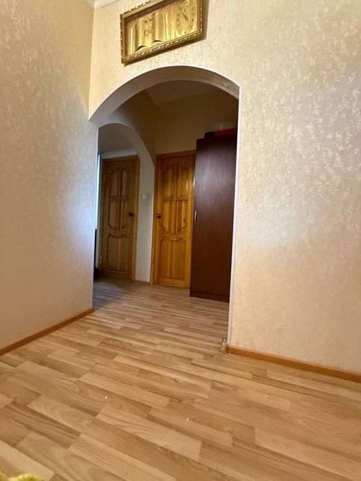 СРОЧНО КВАРТИРА рисовый с шикарным ремонтом, маклерам не беспокоить!