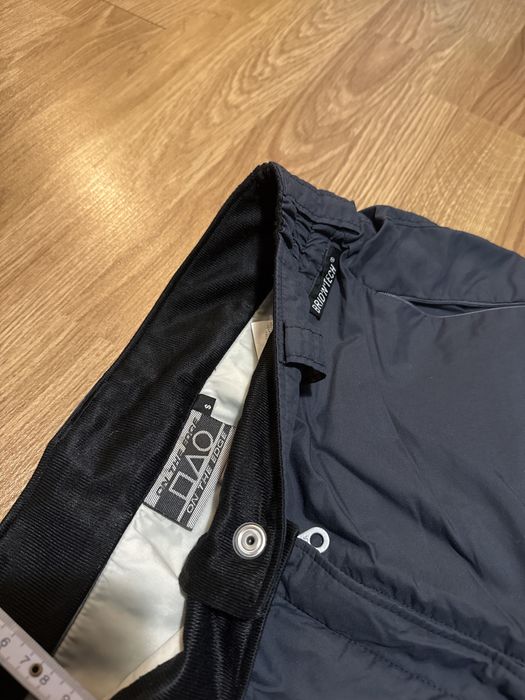 Pantaloni ski On The Edge