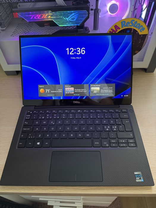 dell xps 13 • Anunturi gratuite • OLX.ro