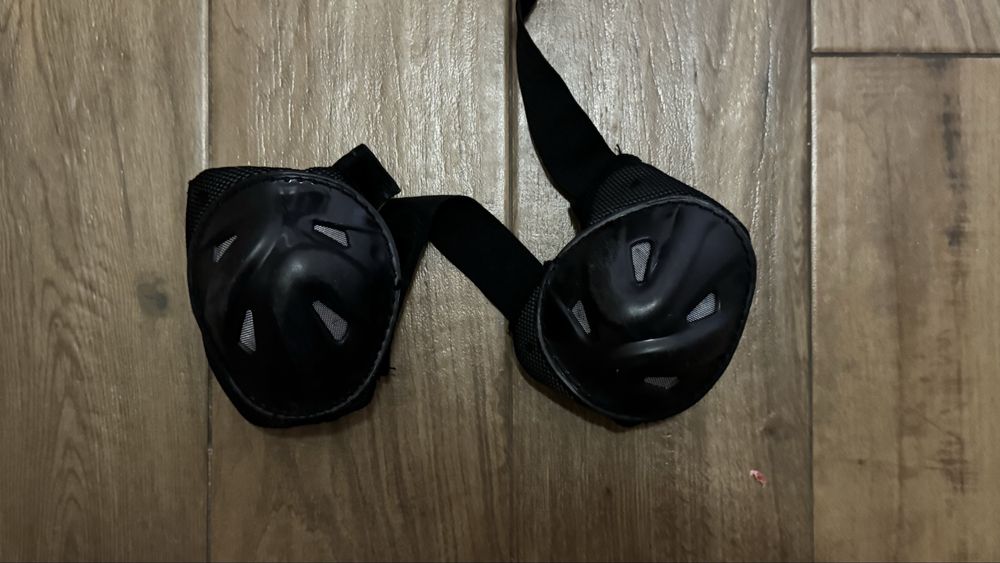 ролери и протектори