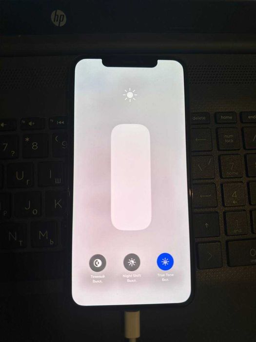 Iphone XS Max gold 256 GB