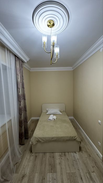 Сдается коттедж на долгий срок, помесячно