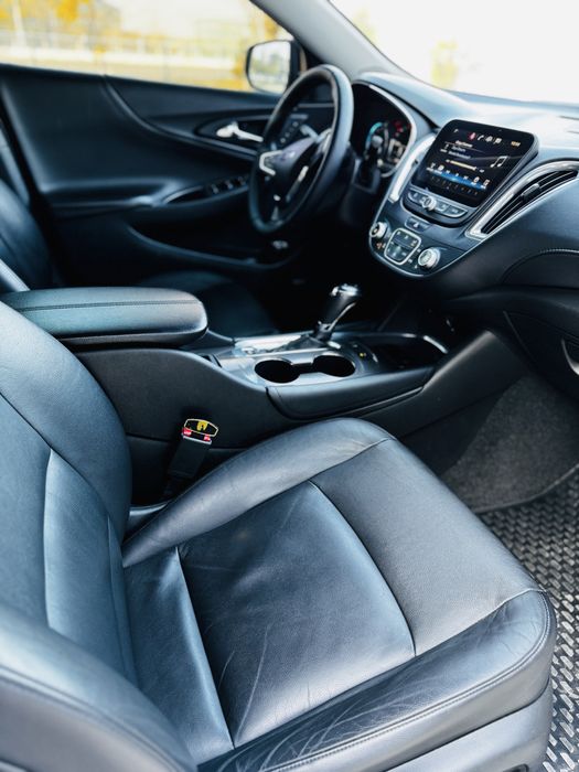 Малибу 2.4 2019-йил