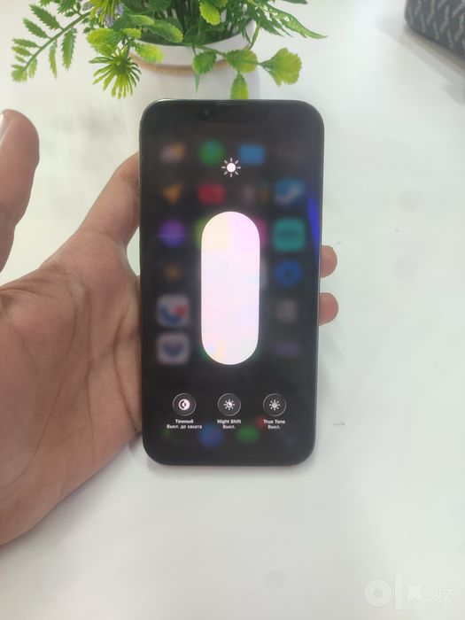 iPhone 13 pro 128gb