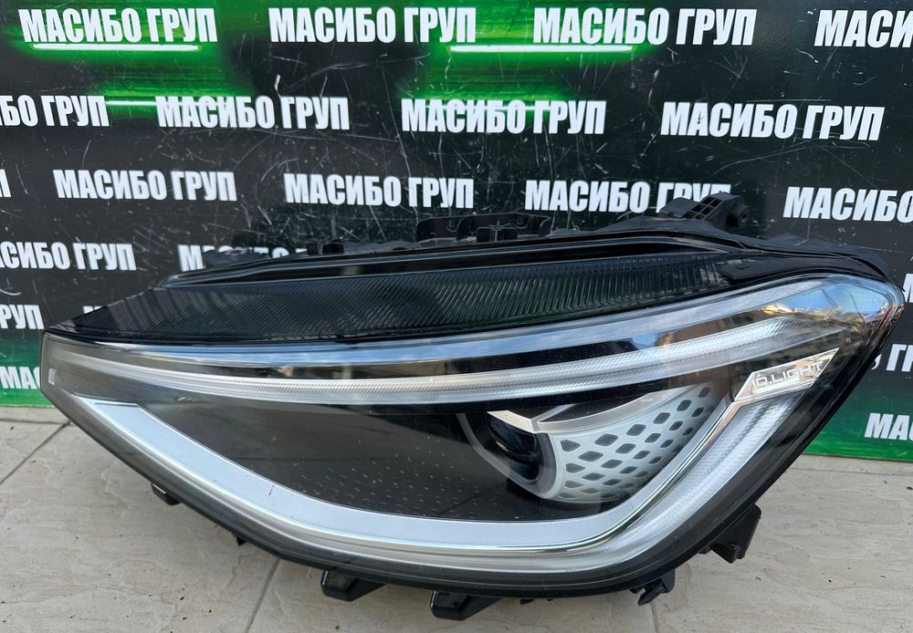 Фар far ляв фарове IQ.LIGHT за Фолксваген Vw ID4 ID 4
