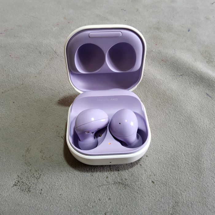 Galaxy buds 2 karobka hujjati bn