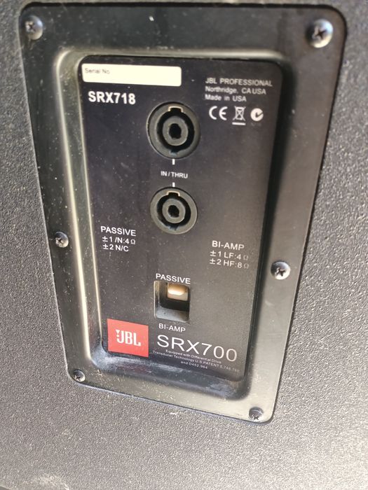 Колонки Сабы JBL.