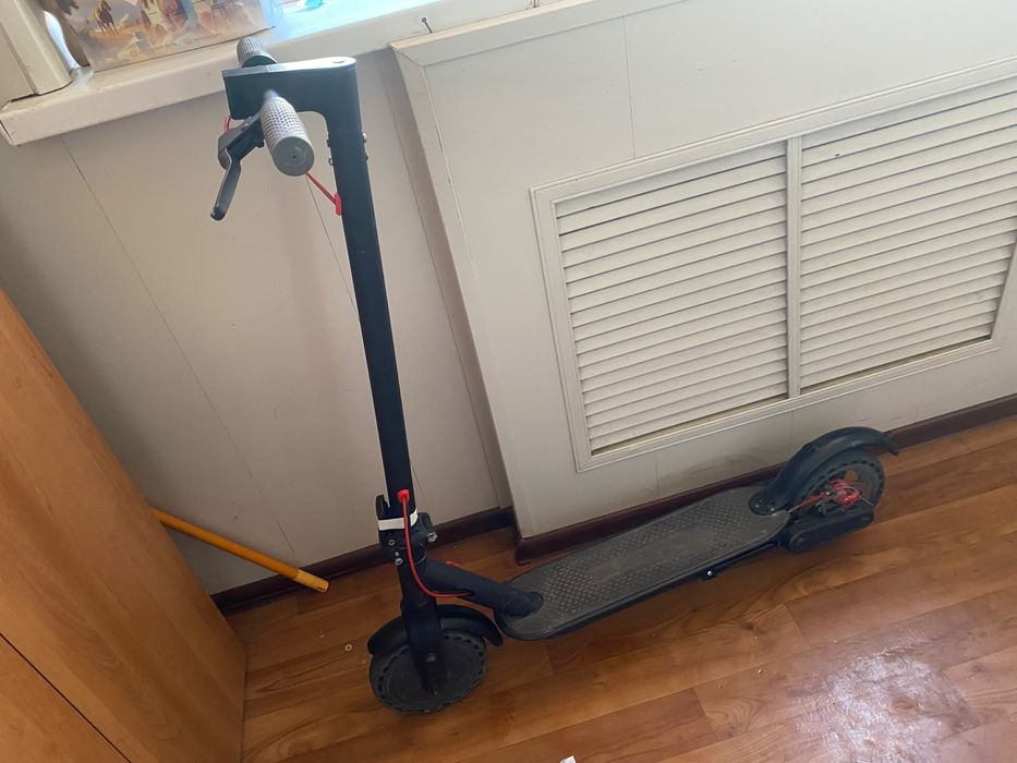 Электро самокат продам