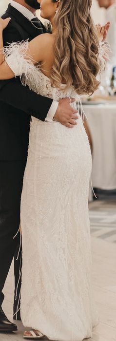 Rochie de mireasa