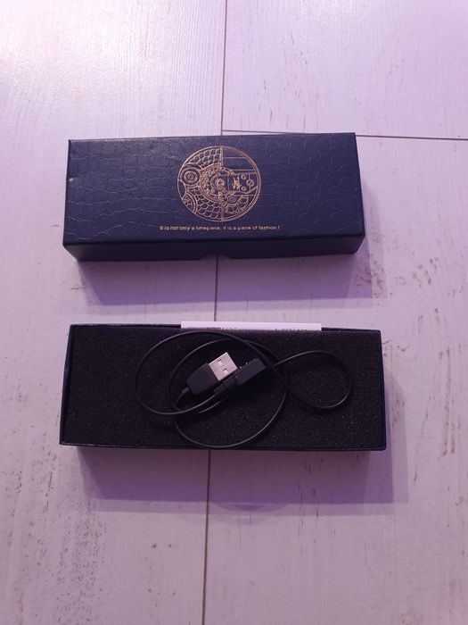 Продавам Смарт часовник Smart