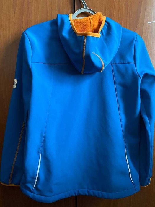 Ветровка Jack Wolfskin Размер 42-44