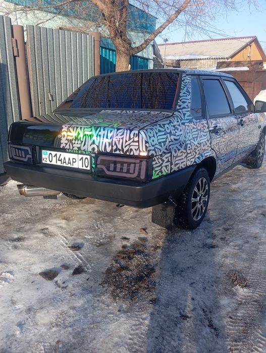 Продам Ваз 21099