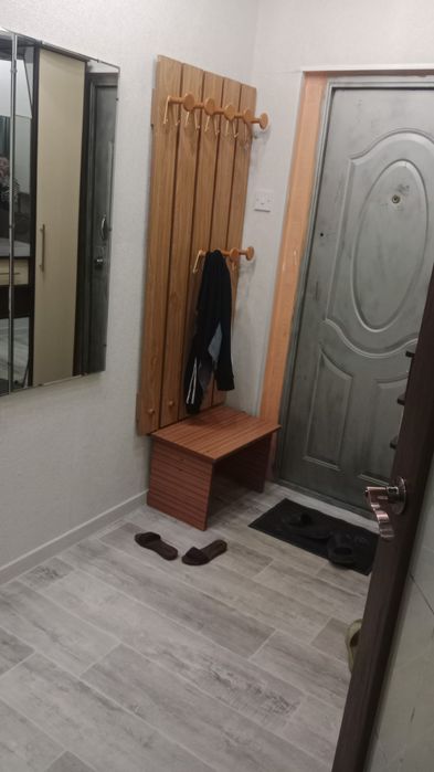 Продам 2ух комнатную квартиру