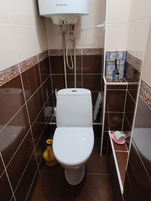 Сдам на длительный срок квартиру