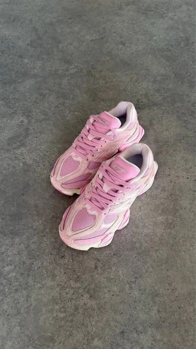 New balance нови