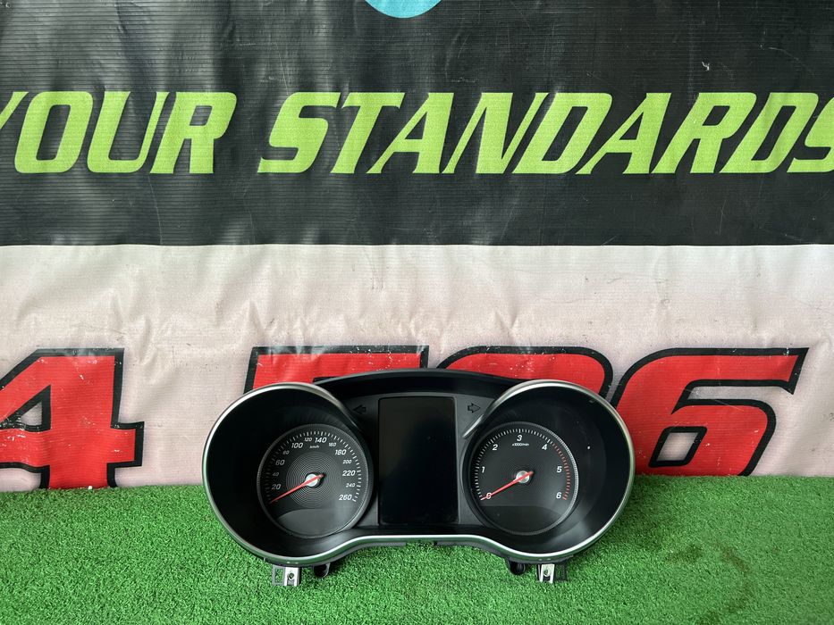 Mercedes Vito V-Class W447 Ceas Ceasuri de Bord Europa