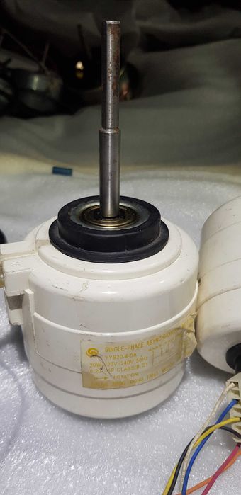 AUX КОНДИЦИОНЕР запчасти двигатель