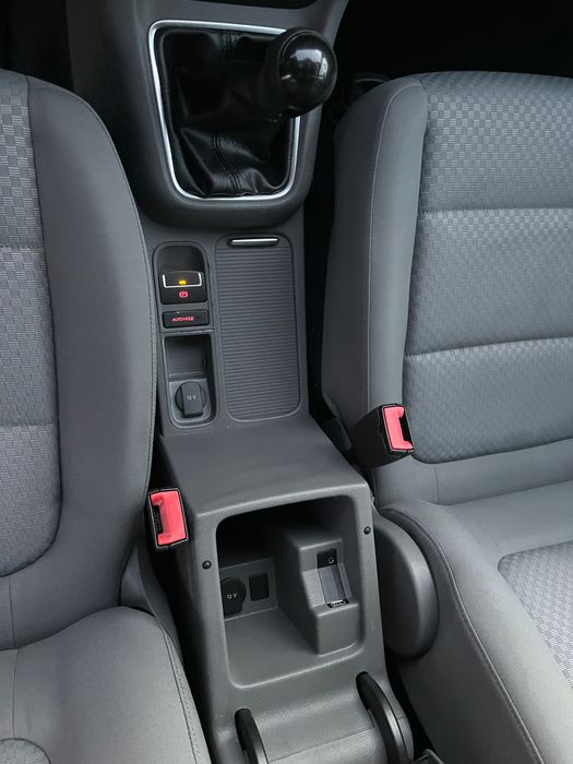 Seat Alhambra 2.0tdi 150k.c